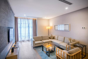 188 Suites KLCC by CoBNB
